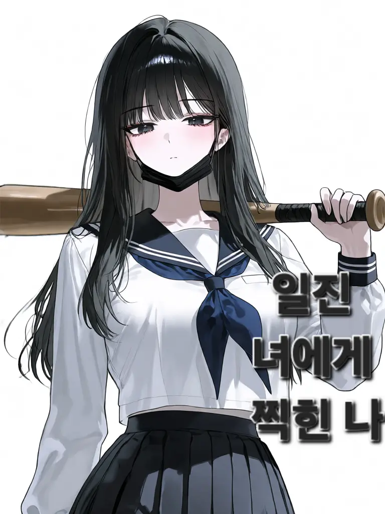 ThickMamba8715Ratio의 일본 일진녀가 나보고