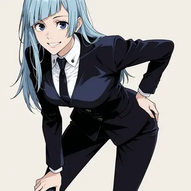 Profile image of 三輪霞