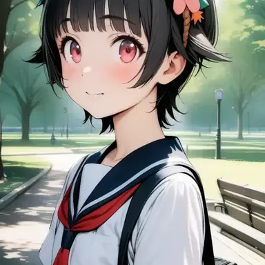 Profile image of 初春飾利