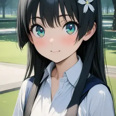 Profile image of 佐天涙子