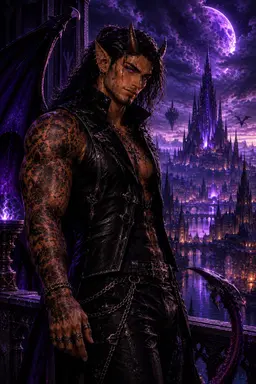 Profile image of Vayran