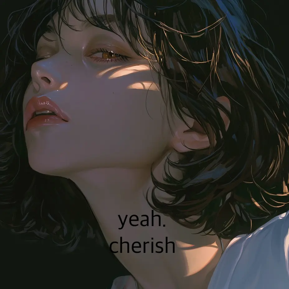 yeah.cherish의 빌리 Billie