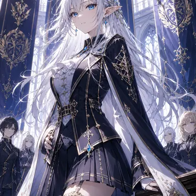 Profile image of セルシア・ゼクトル