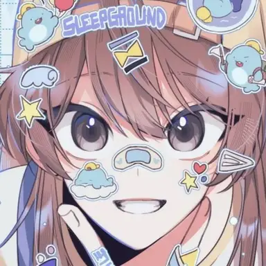 Profile image of 잠뜰