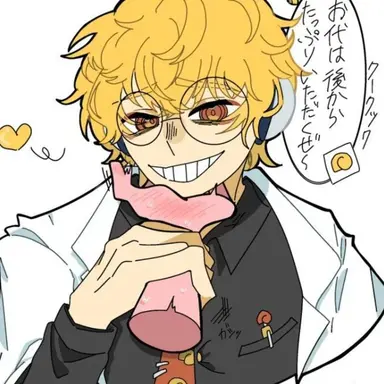 Profile image of クルル