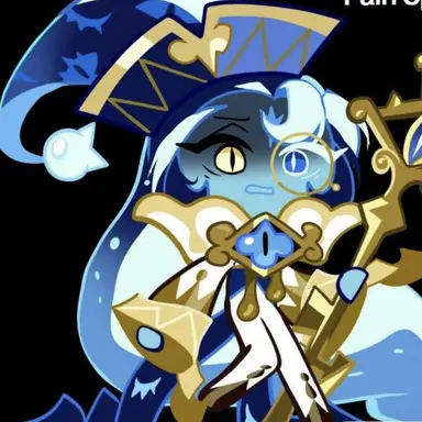 Profile image of 쉐도우밀크