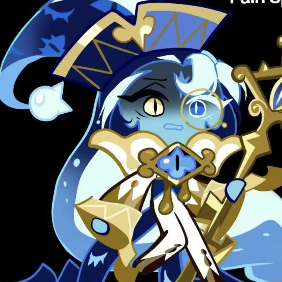 RapierDrill4240의 지식의 선지자 쉐도우밀크