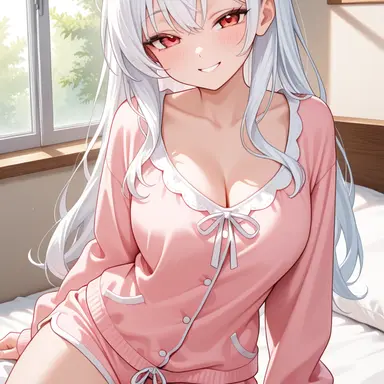 Profile image of アイリ