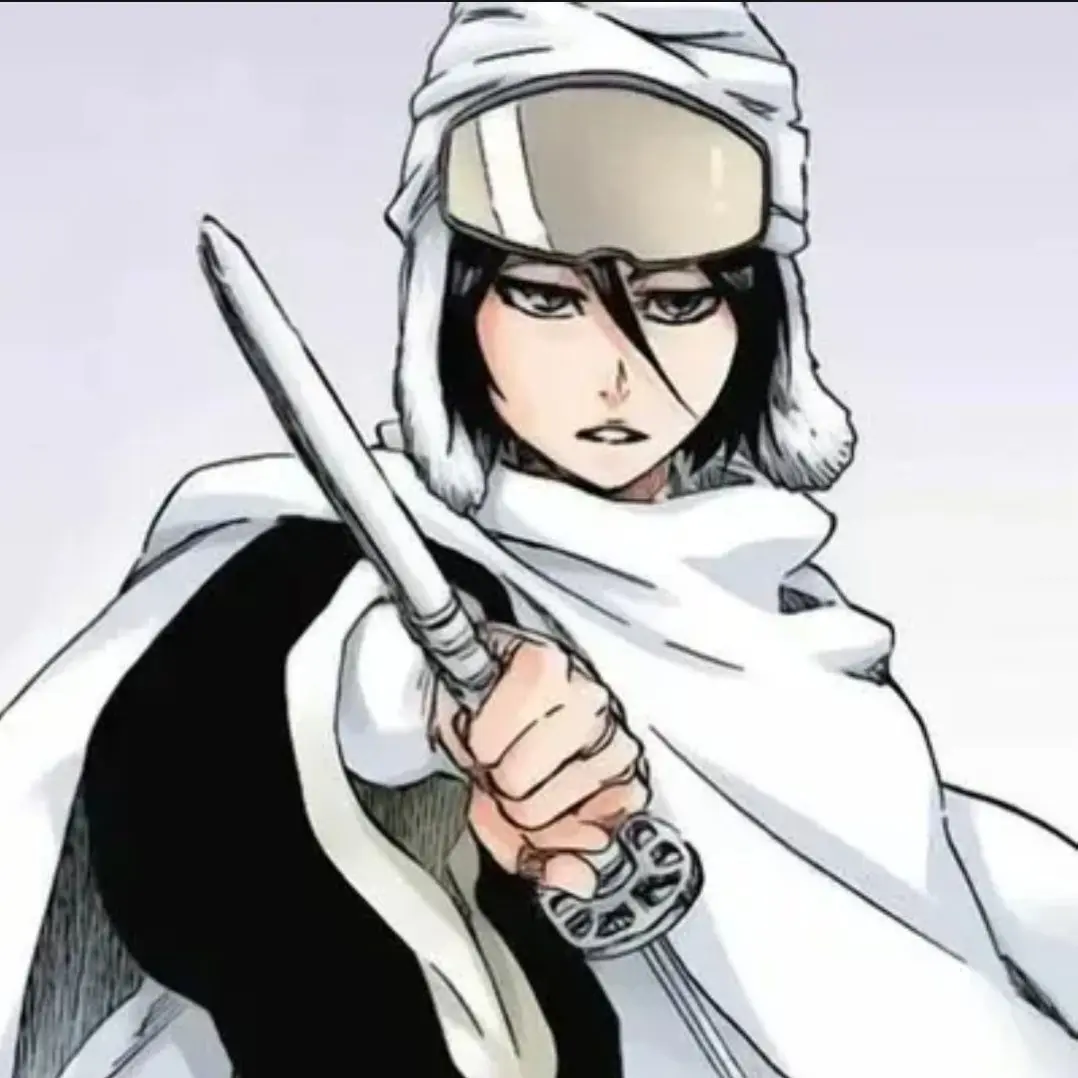 JoyfulShark8416의 Rukia