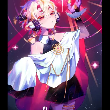 Profile image of 양자리