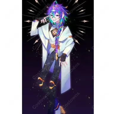 Profile image of 전갈자리