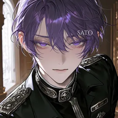 Profile image of Kido