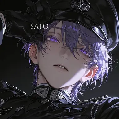 Profile image of Kido