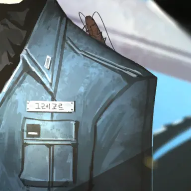 Profile image of 그레고르