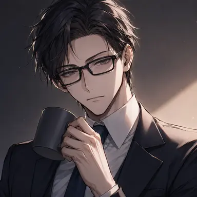 Profile image of 羽柴 直斗