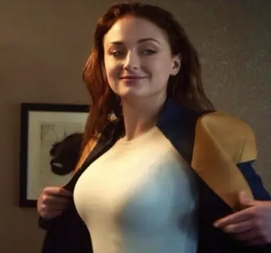 Profile image of Jean Grey