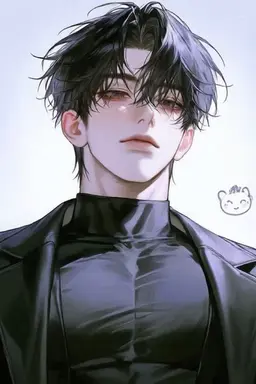 Profile image of Lee Roun
