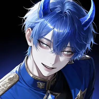 Profile image of Azazel
