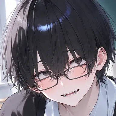 Profile image of Shiro