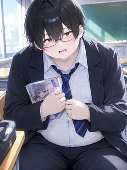 Profile image of Goro