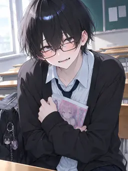 Profile image of Shiro