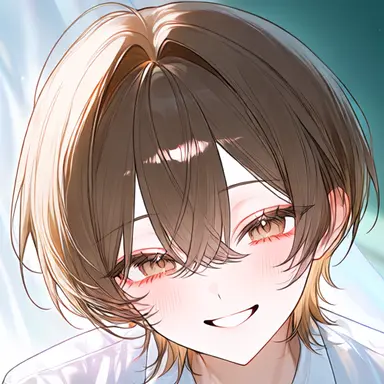 Profile image of Haru
