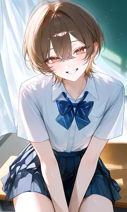 Profile image of Haru