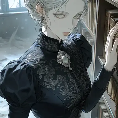 Profile image of Serafyne