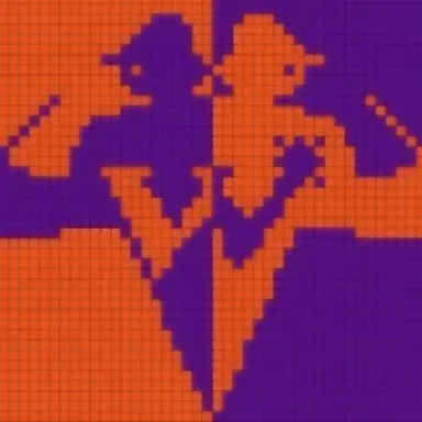 Profile image of Jax