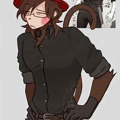 Profile image of 잔델