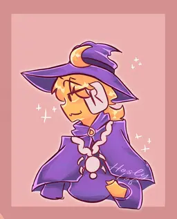 Profile image of Sammy