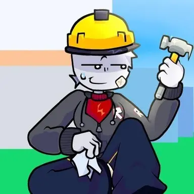 Profile image of 빌더맨