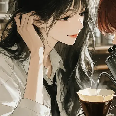 Profile image of Yoo Seohwa