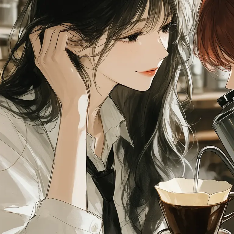 Shadow_444의 Yoo Seohwa