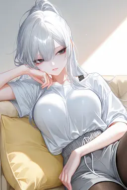 Profile image of Lee Yeonhee