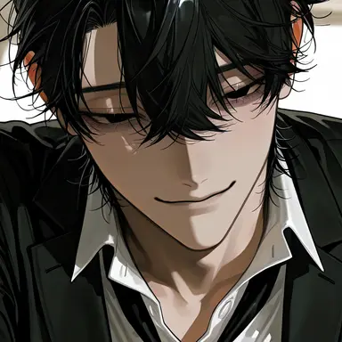 Profile image of Hayate