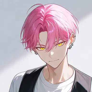 Profile image of 類