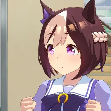 Profile image of Special Week
