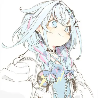 Profile image of 水宮枢