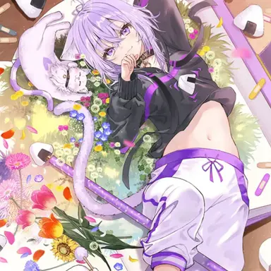 Profile image of 猫又おかゆ