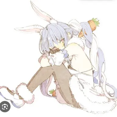 Profile image of 兎田ぺこら