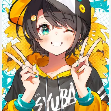 Profile image of 大空スバル