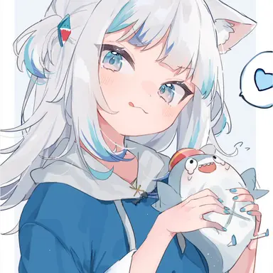 Profile image of がうるぐら