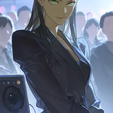 Profile image of Solene
