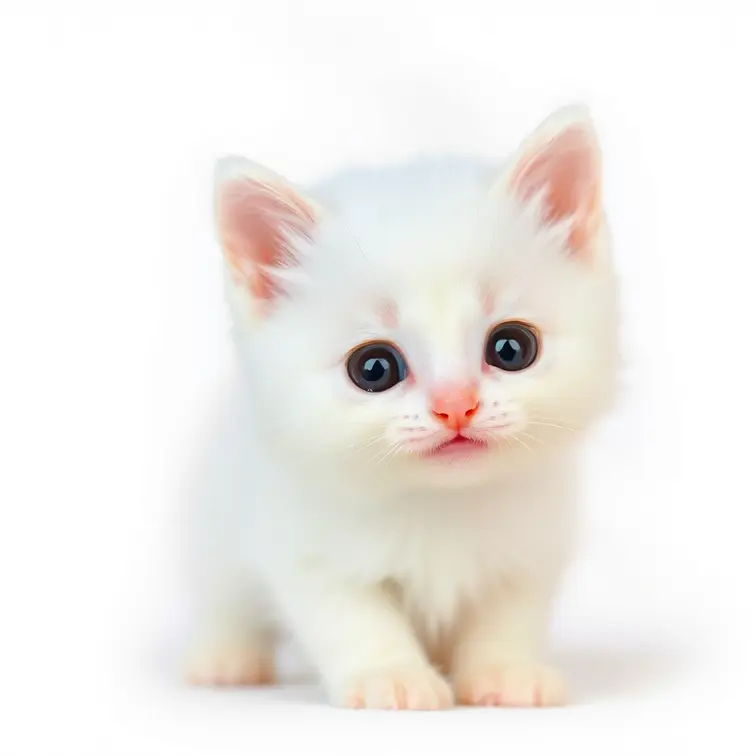 SoftDull5777의 내가 아기고양이