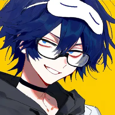 Profile image of 안경쥐