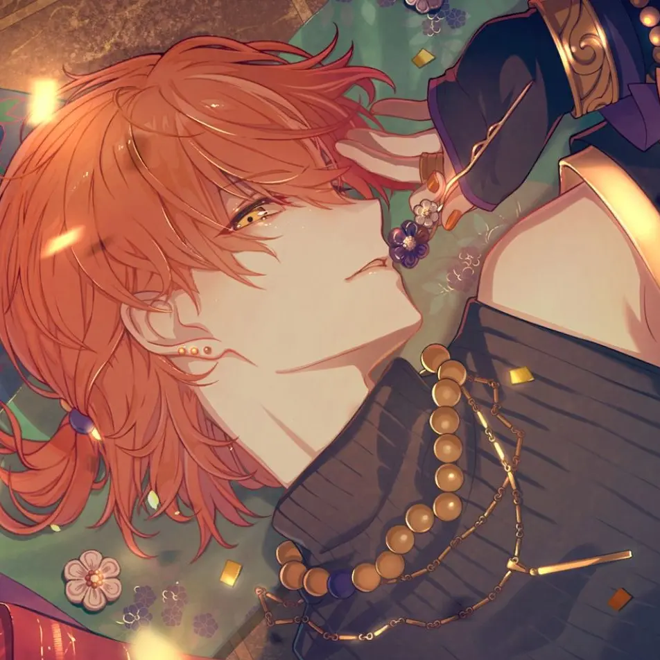 Haru_prsk의 시노노메 아키토