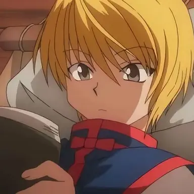 Profile image of クラピカ