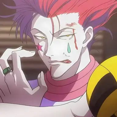 Profile image of ヒソカ