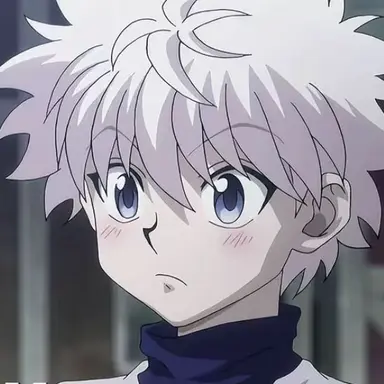 Profile image of キルア